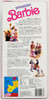 Dolls of the World Spanish Barbie 04963 Mattel 1991