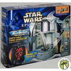 Star Wars Episode I Micro Machines Darth Maul Theed Generator Action Set 79003