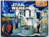 Star Wars Episode I Micro Machines Darth Maul Theed Generator Action Set 79003