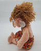 Ty Beanie Kids Princess with Flower Dress Plush
