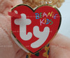 Ty Beanie Kids Princess with Flower Dress Plush