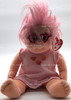 Ty Beanie Kids Luvie Plush Doll