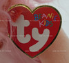 Ty Beanie Kids Luvie Plush Doll