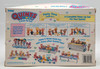 Quints Party Time Outfits for 5 Dolls Dress Up Set 1989 Tyco 1560-2