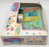 Quints Party Time Outfits for 5 Dolls Dress Up Set 1989 Tyco 1560-2