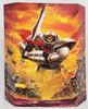 Masters of the Universe Masterverse New Eternia Horde Trooper Figure HTN03