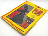 Sindy Doll Go Anywhere Outfit Doll Fashion Set Trench Coat & Boots Marx 1979