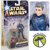 Star Wars Attack of the Clones Lt. Dannl Faytonni Figure 2003 Hasbro 84818