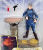 Star Wars Attack of the Clones Lt. Dannl Faytonni Figure 2003 Hasbro 84818