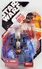 Star Wars Destroyer Droid w/Collector Coin Action Figure 2007 Hasbro 87462