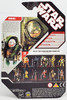 Star Wars Hermi Odlf Action Figure w/ Collector Coin 2007 Hasbro 20655