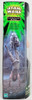 Star Wars Power of the Jedi Luke Skywalker and Yoda Action Figures Hasbro 32486