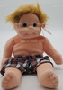 Ty Beanie Kids Chipper Plush Doll