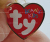 Ty Beanie Kids Chipper Plush Doll