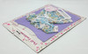 Cititoy Doll Fashions Set for 15-17 Inch Doll Skirt & Top 1990 No. 6496