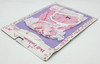 Cititoy Doll Fashion Set for 12-14 Inch Dolls Pink Sea Animals Dress 1990 #6496