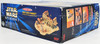 Star Wars Episode I Mos Espa Market Action Fleet Playset 1998 Galoob 68155