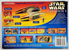 Sta Wars Episode I Trade Federation Droid Fighter ft Daultay Dofine Action Fleet