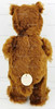 Steiff Circus Bear with Snap-Back Joints 1935 Brown 32 Replica 1994 USED