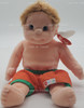 Ty Beanie Kids Buzz Plush Doll