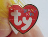 Ty Beanie Kids Jammer Plush Doll