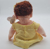 Ty Beanie Kids Curly Plush Doll