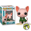 Funko Pop Pets Sphinx Cat Vinyl Figure #18