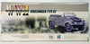 WWII Kubelwagen Type 82 True to 1:6 Scale Vehicle Dragon Models 71050