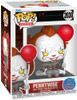 Funko Pop It Pennywise Vinyl Figure Shelf Sitter #2030