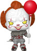 Funko Pop It Pennywise Vinyl Figure Shelf Sitter #2030