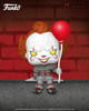 Funko Pop It Pennywise Vinyl Figure Shelf Sitter #2030