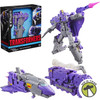 The Transformers The Movie Studio Series 86 Leader Class Astrotrain Figure