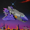 The Transformers The Movie Studio Series 86 Leader Class Astrotrain Figure
