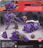 The Transformers The Movie Studio Series 86 Leader Class Astrotrain Figure