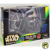 Star Wars The Power of the Force Final Jedi Duel Figure Set 1997 Hasbro 69783