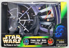 Star Wars The Power of the Force Final Jedi Duel Figure Set 1997 Hasbro 69783