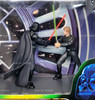 Star Wars The Power of the Force Final Jedi Duel Figure Set 1997 Hasbro 69783