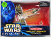 Star Wars Episode I Mars Guo's Podracer ft Mars Guo Action Fleet Vehicle 79041