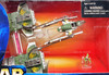 Star Wars Episode I Mars Guo's Podracer ft Mars Guo Action Fleet Vehicle 79041