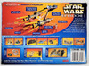 Star Wars Episode I Anakin's Podracer ft Anakin Skywalker Action Fleet 79041