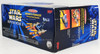 Star Wars Episode I Anakin's Podracer ft Anakin Skywalker Action Fleet 79041