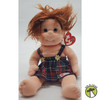 Ty Beanie Kids Ginger Plush Doll
