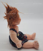 Ty Beanie Kids Ginger Plush Doll