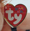 Ty Beanie Kids Ginger Plush Doll