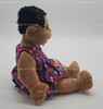 Ty Beanie Kids Cutie Plush Doll
