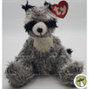 Ty Attic Treasures Radcliffe the Raccoon Plush