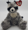 Ty Attic Treasures Radcliffe the Raccoon Plush