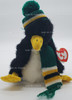 Ty Attic Treasures Waddlesworth the Penguin Plush