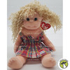 Ty Beanie Kids Blondie Plush Doll