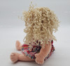 Ty Beanie Kids Blondie Plush Doll